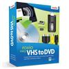 Roxio Easy VHS to DVD 242500